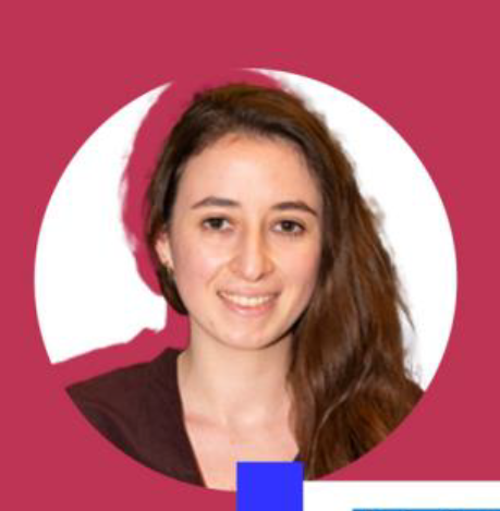 [Portraits de chercheurs] Solène Amice - Labo - CRHXIX
