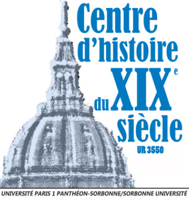 Logo du Centre