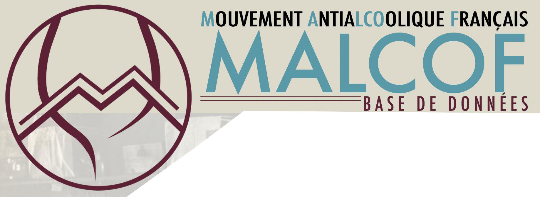 Logo Malcof