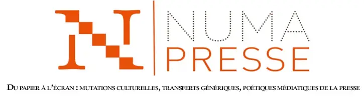 Numapresse