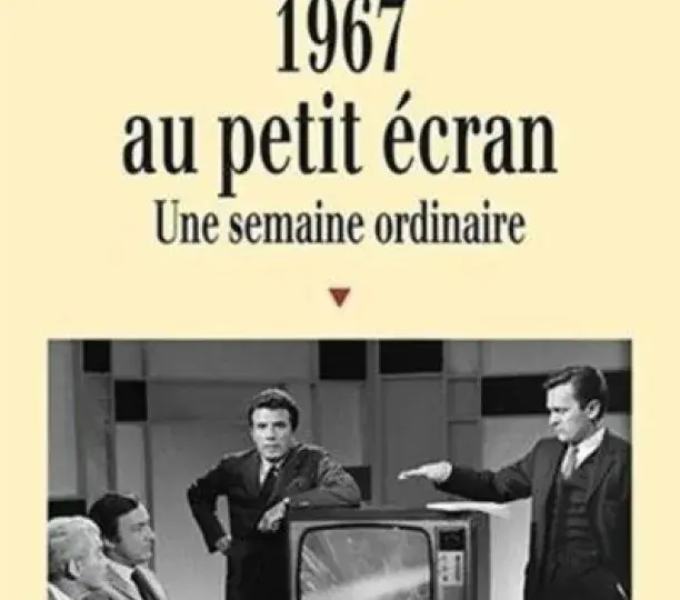 1967 au petit écran