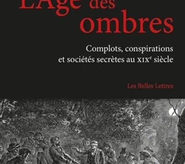 L'Âge des ombres