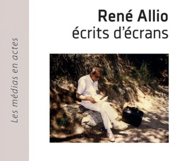René Allio