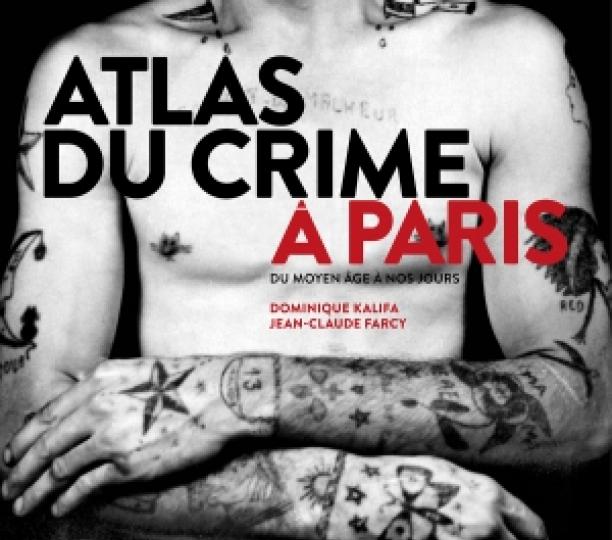 Atlas du crime