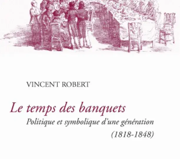 Le temps des banquets