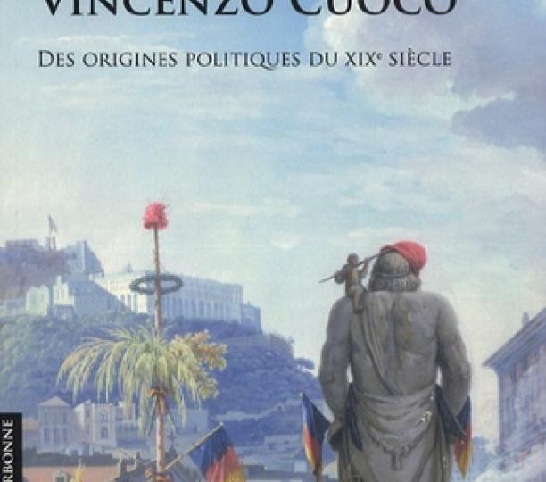 Vincenzo Cuoco