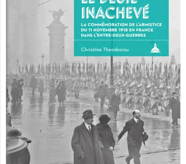 Le deuil inachevé