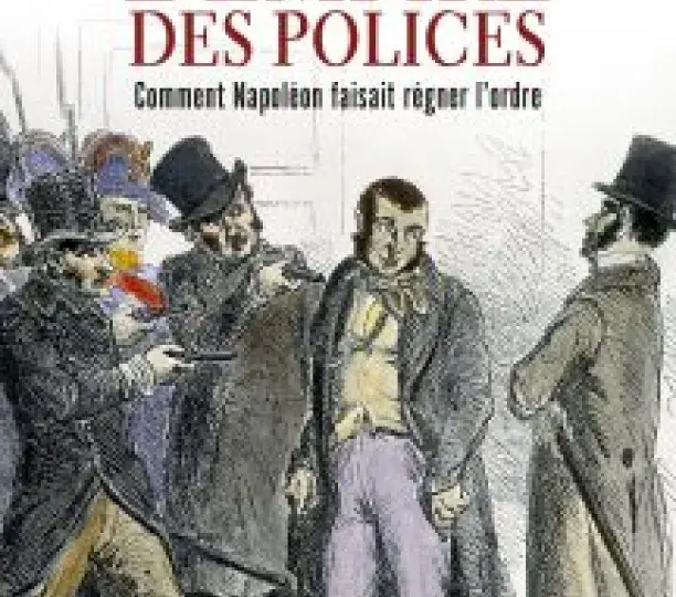 L’Empire des polices