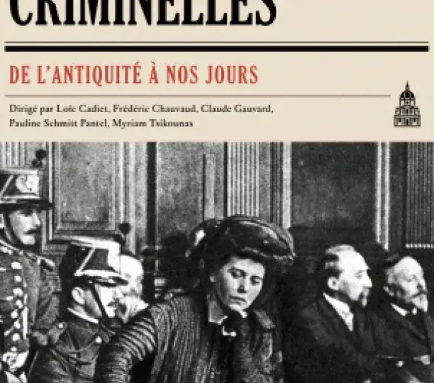 Figures de femmes criminelles