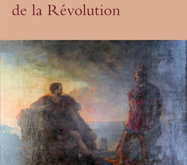 Une histoire culturelle de la Révolution
