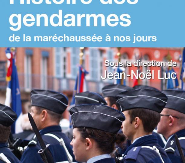 Histoire des gendarmes