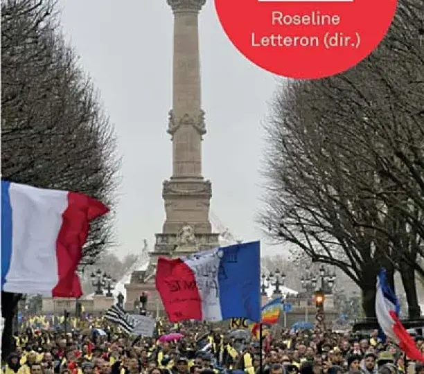 La Liberté de manifestation