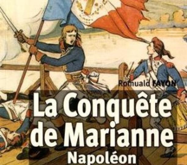 La conquête de Marianne