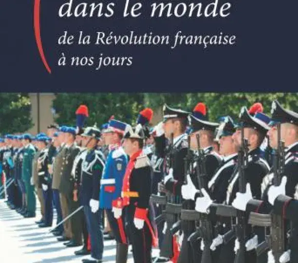 Les gendarmeries dans le monde