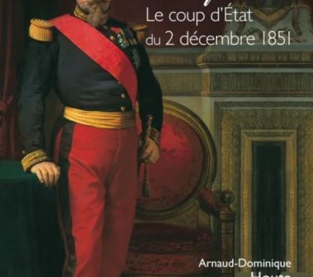 Louis-Napoléon Bonaparte 