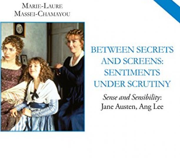 Between Secrets and Screens: Sentiments under Scrutiny