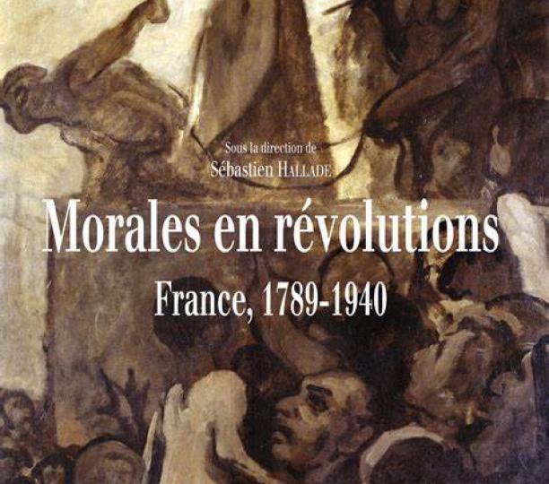 Morales en révolutions