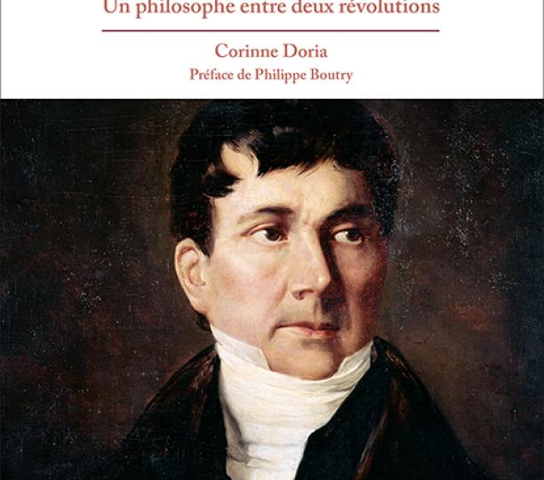 Pierre Paul Royer-Collard (1763-1845)