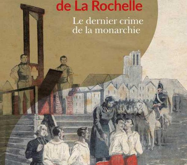 Les Quatre Sergents de La Rochelle