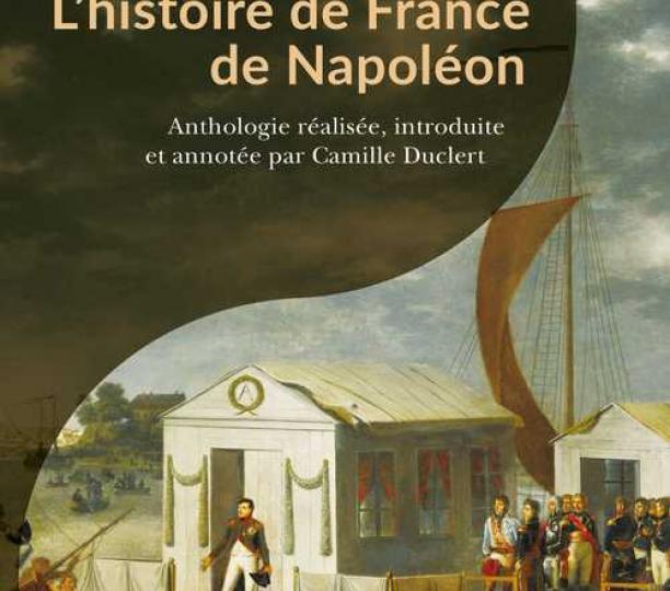 Histoire de France de Napoléon 