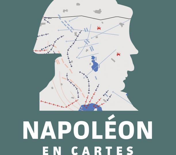 Napoléon en cartes 