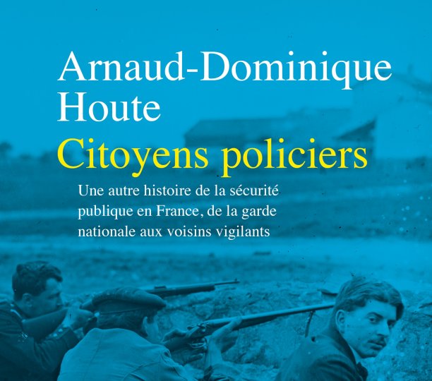 Citoyens policiers 