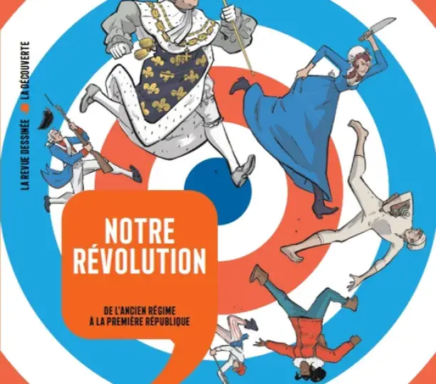 Notre Révolution 