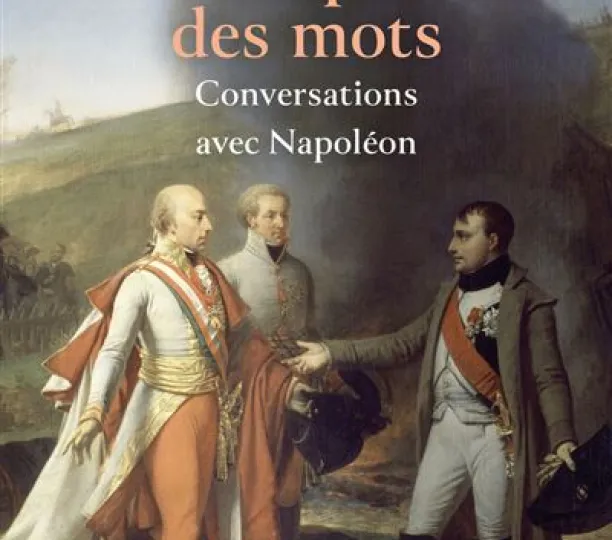 L'Empire des mots 