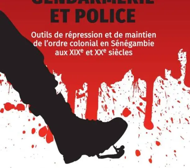 Armée, gendarmerie et police