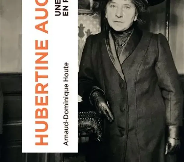 Hubertine Auclert 